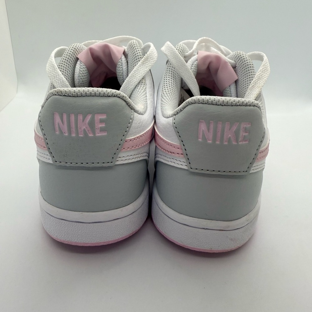 Nike Women’s Court Vision Low Sneaker - Picture 3 of 8